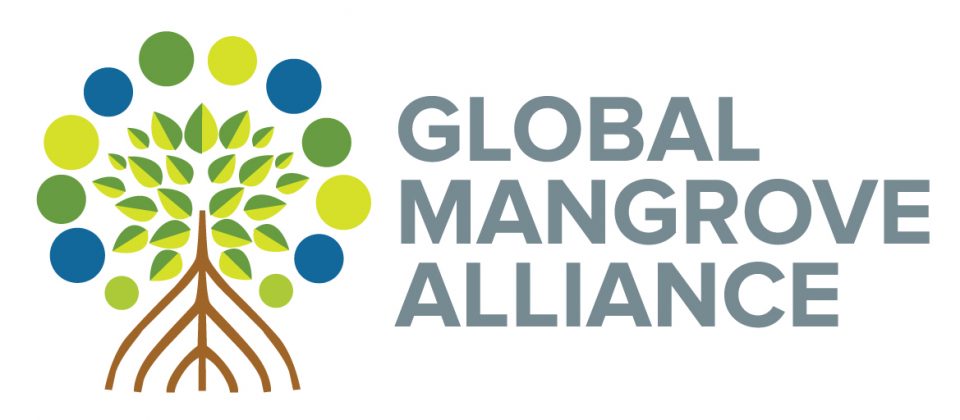 Global Mangrove Alliance  logo