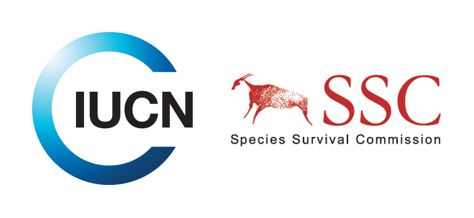 Species Survival Commission logo