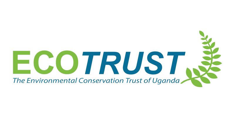 ECOTRUST logo
