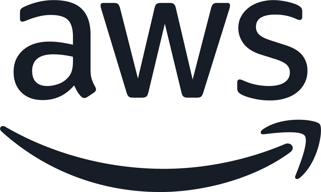 Amazon Web Services (AWS)  logo