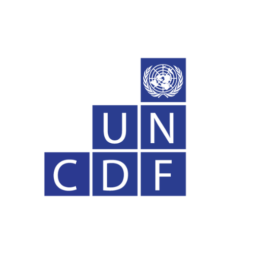 United Nations Capital Development Fund (UNCDF) logo