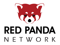 Red Panda Network ( United States of America ) logo