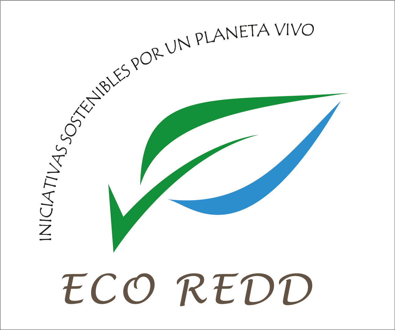 Eco Redd ( Peru ) logo