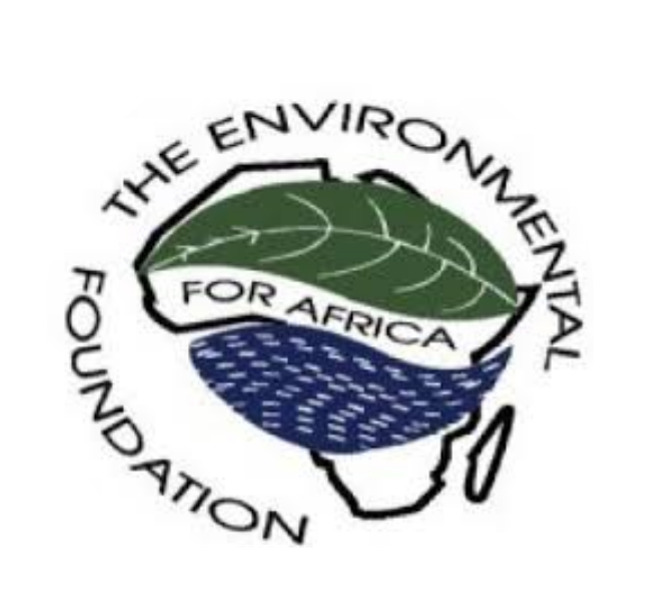 Environmental Foundation for Africa ( Sierra Leone ) logo