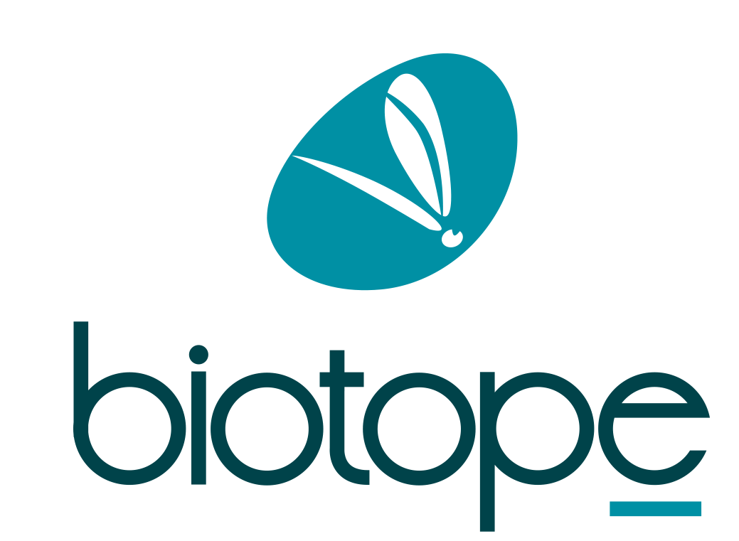 Biotope logo