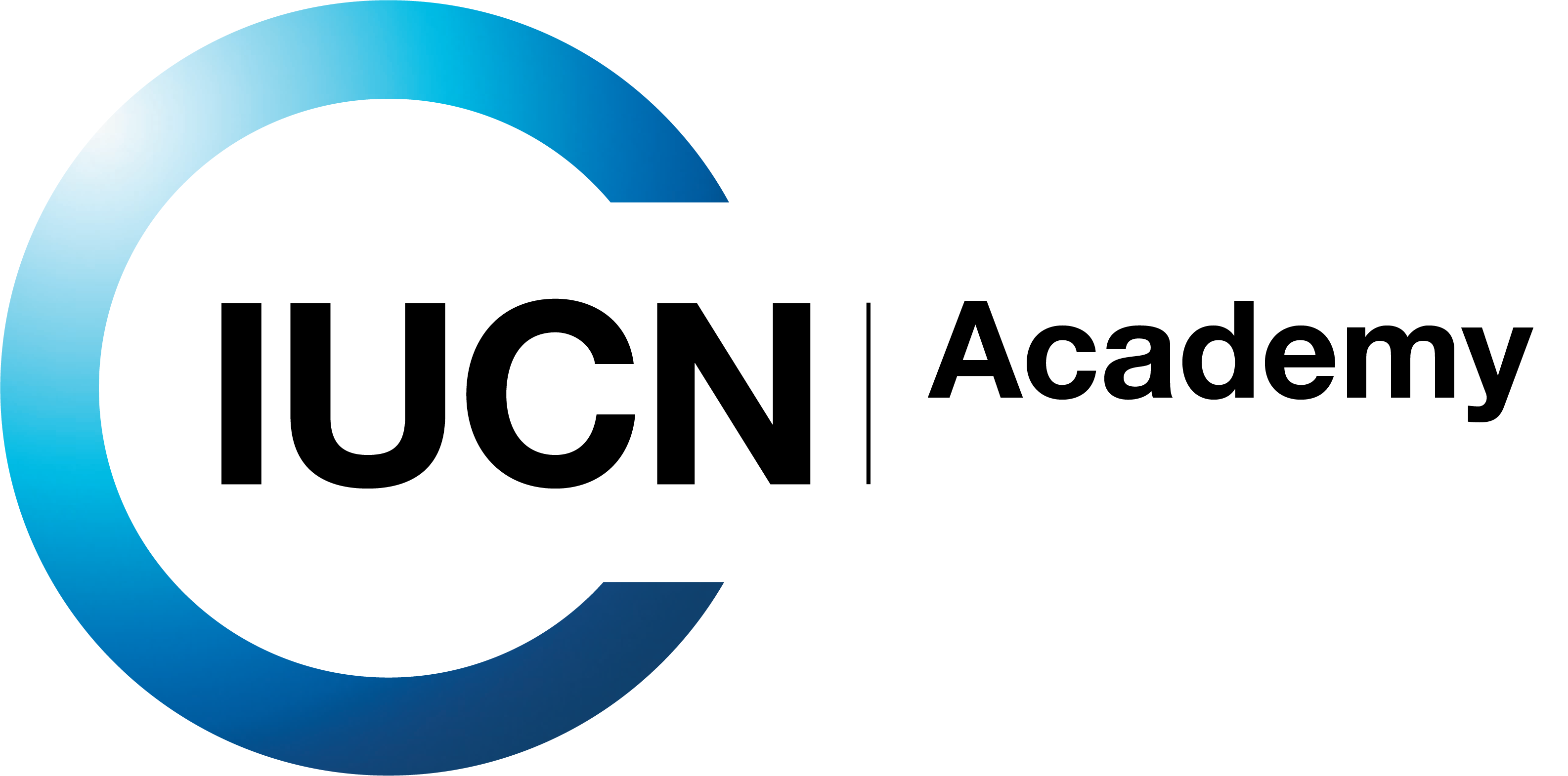 IUCN Academy logo