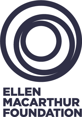 Ellen MacArthur Foundation logo