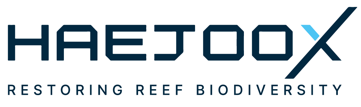 HaejooX logo