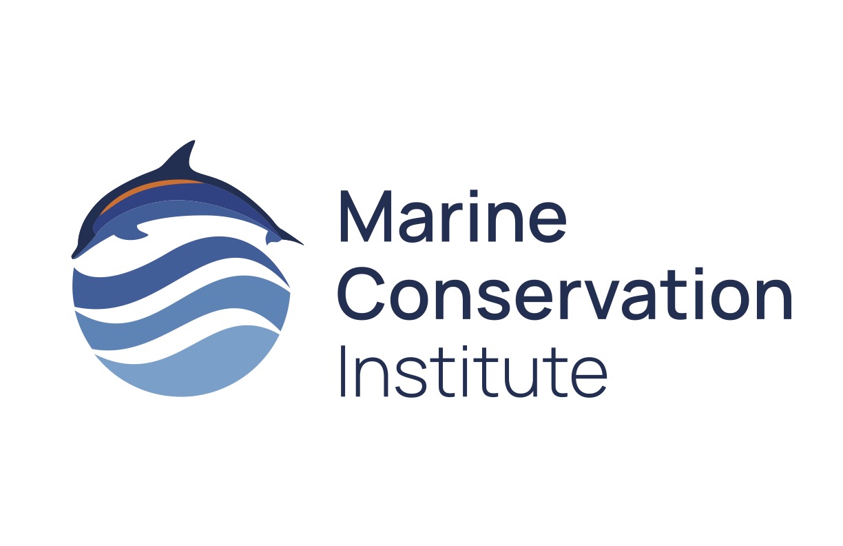Marine Conservation Biology Institute ( United States of America ) logo
