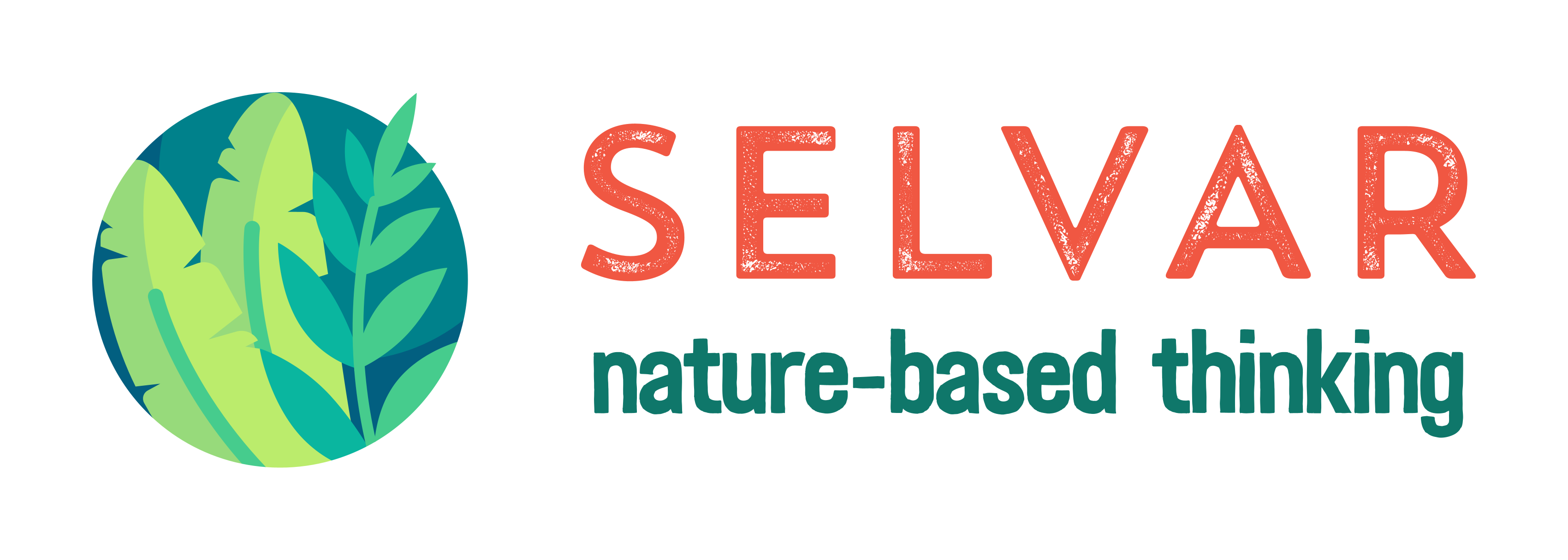SELVAR logo