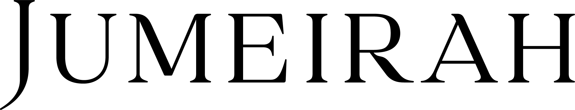 Jumeirah Burj Al Arab logo