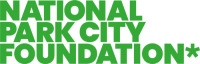 National Park City Foundation logo