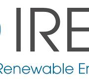 International Renewable Energy Agency (IRENA) logo