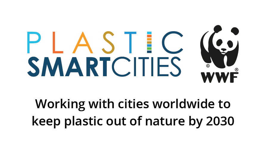 World Wide Fund for Nature - International ( Switzerland ) logo