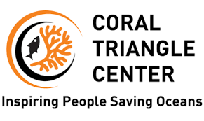 Coral Triangle Center logo