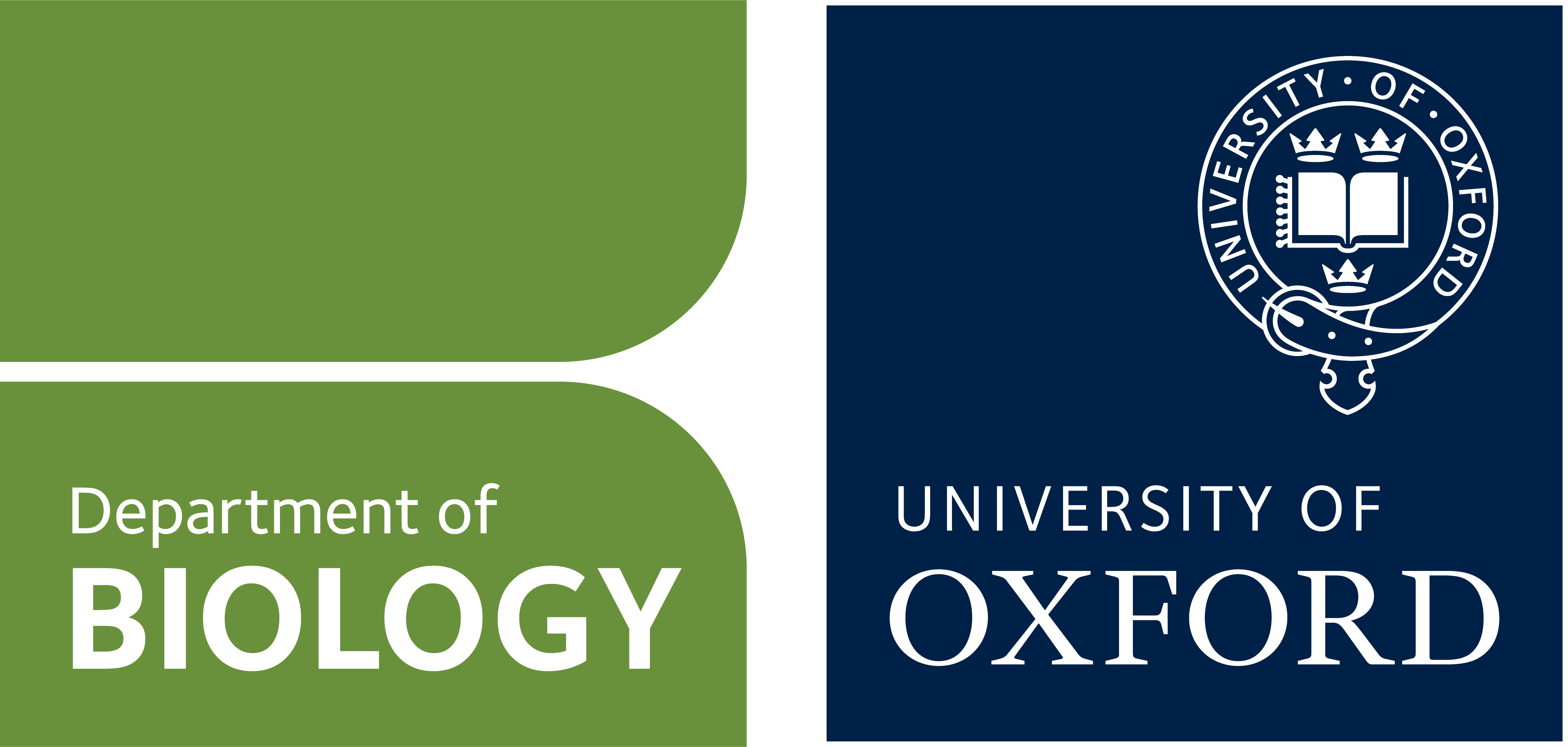 Interdisciplinary Centre for Conservation Science, University of Oxford logo