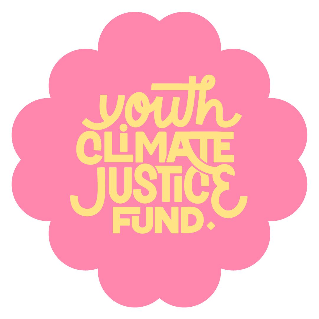 Youth Climate Justice Fund logo