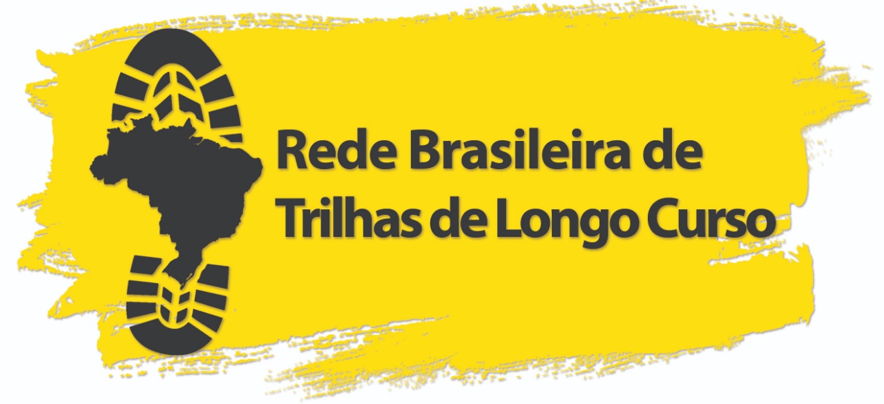 Rede Brasileira de Trilhas de Longo Curso logo