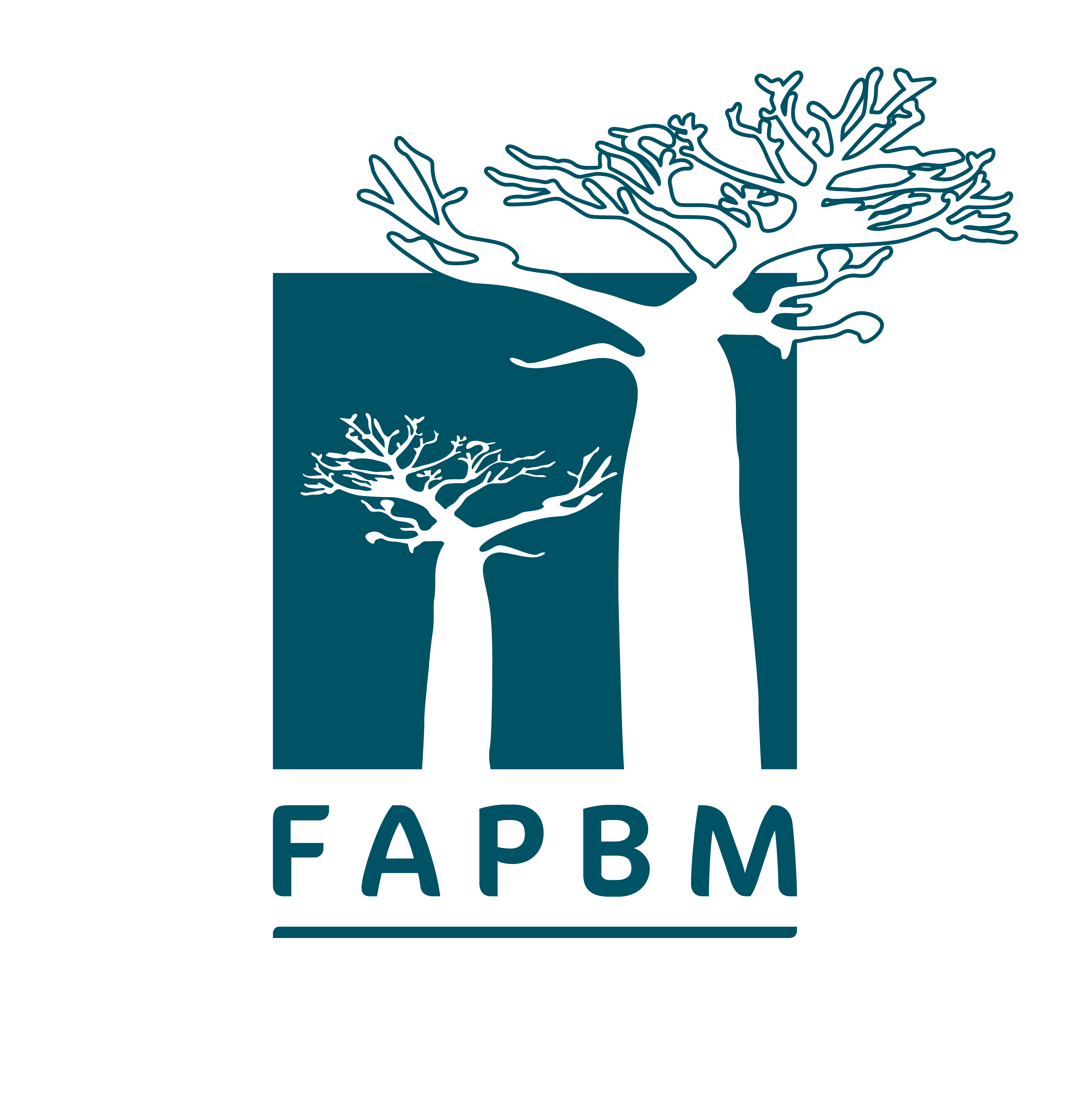 Fondation pour les Aires Protégées et la Biodiversité de Madagascar ( Madagascar ) logo