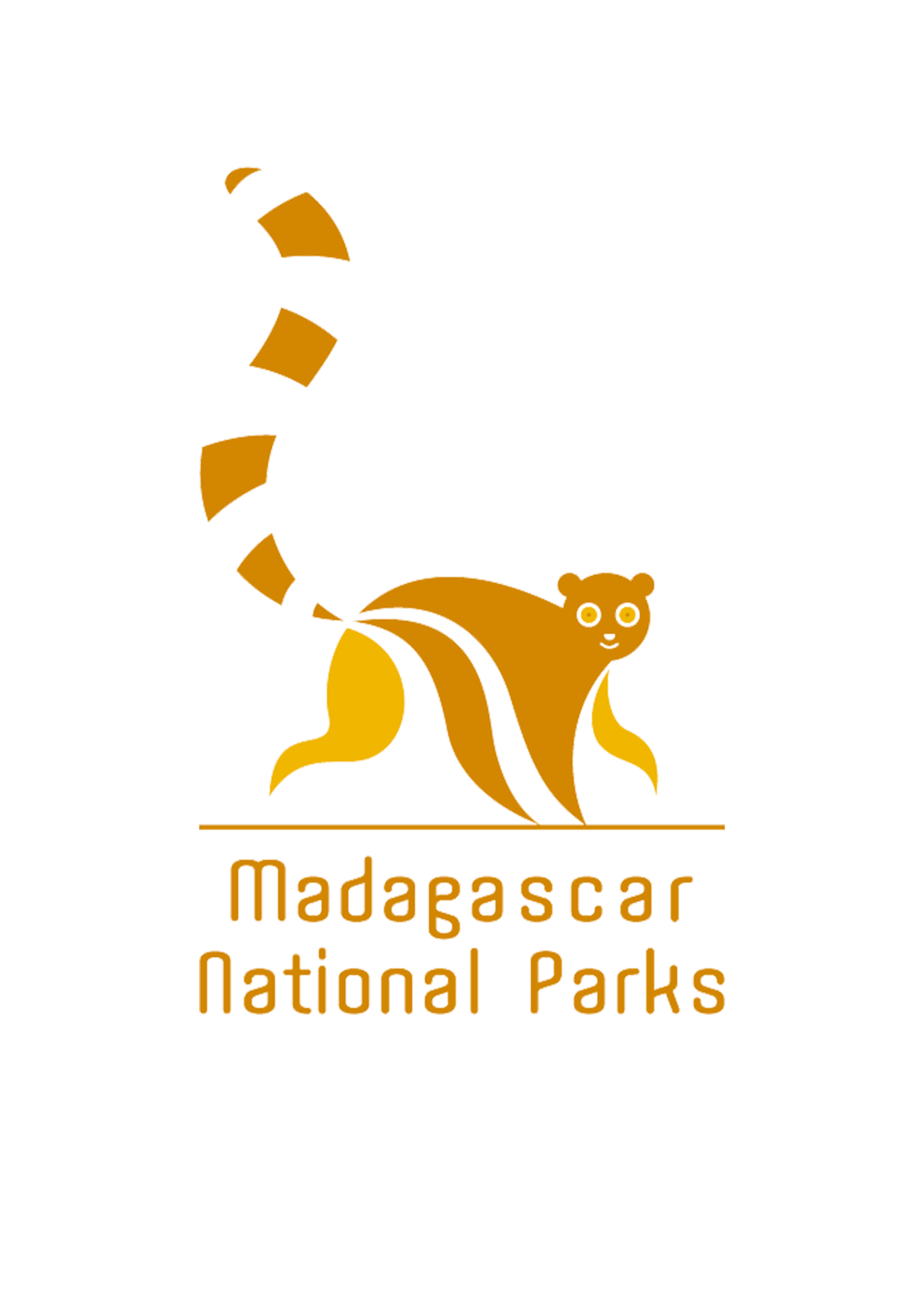 Madagascar National Parks logo