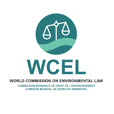 World Commission on Environmental Law logo