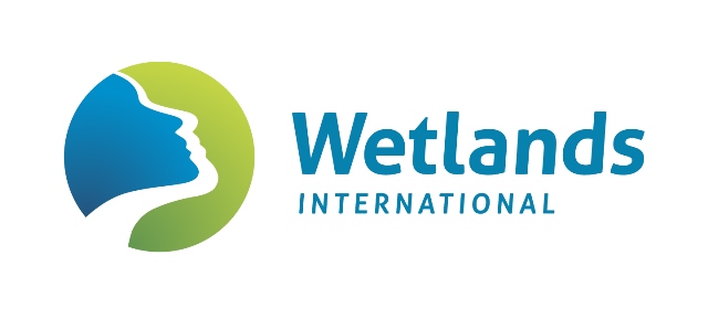 Wetlands International ( Netherlands (Kingdom of the) ) logo