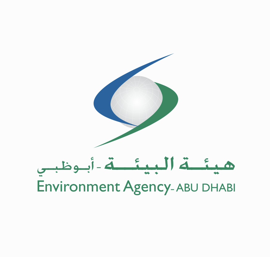 Environment Agency Abu Dhabi ( United Arab Emirates ) logo
