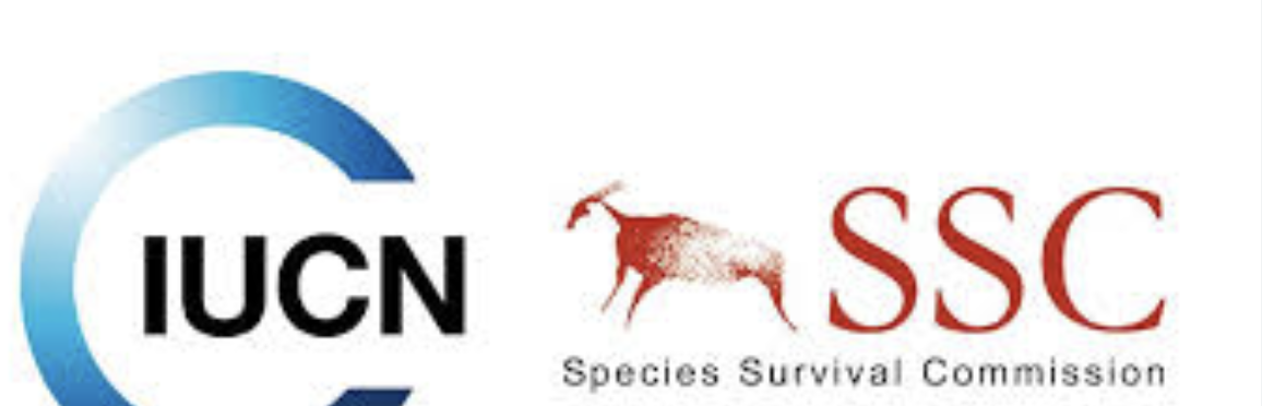 Species Survival Commission logo