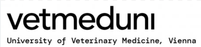 Vetmeduni Vienna, Research Institute of Wildlife Ecology logo