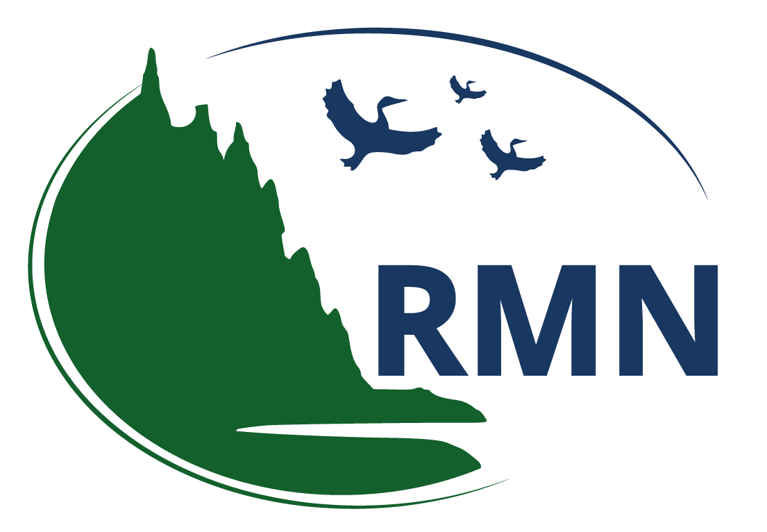 Reseau de milieux naturels protégés ( Canada ) logo