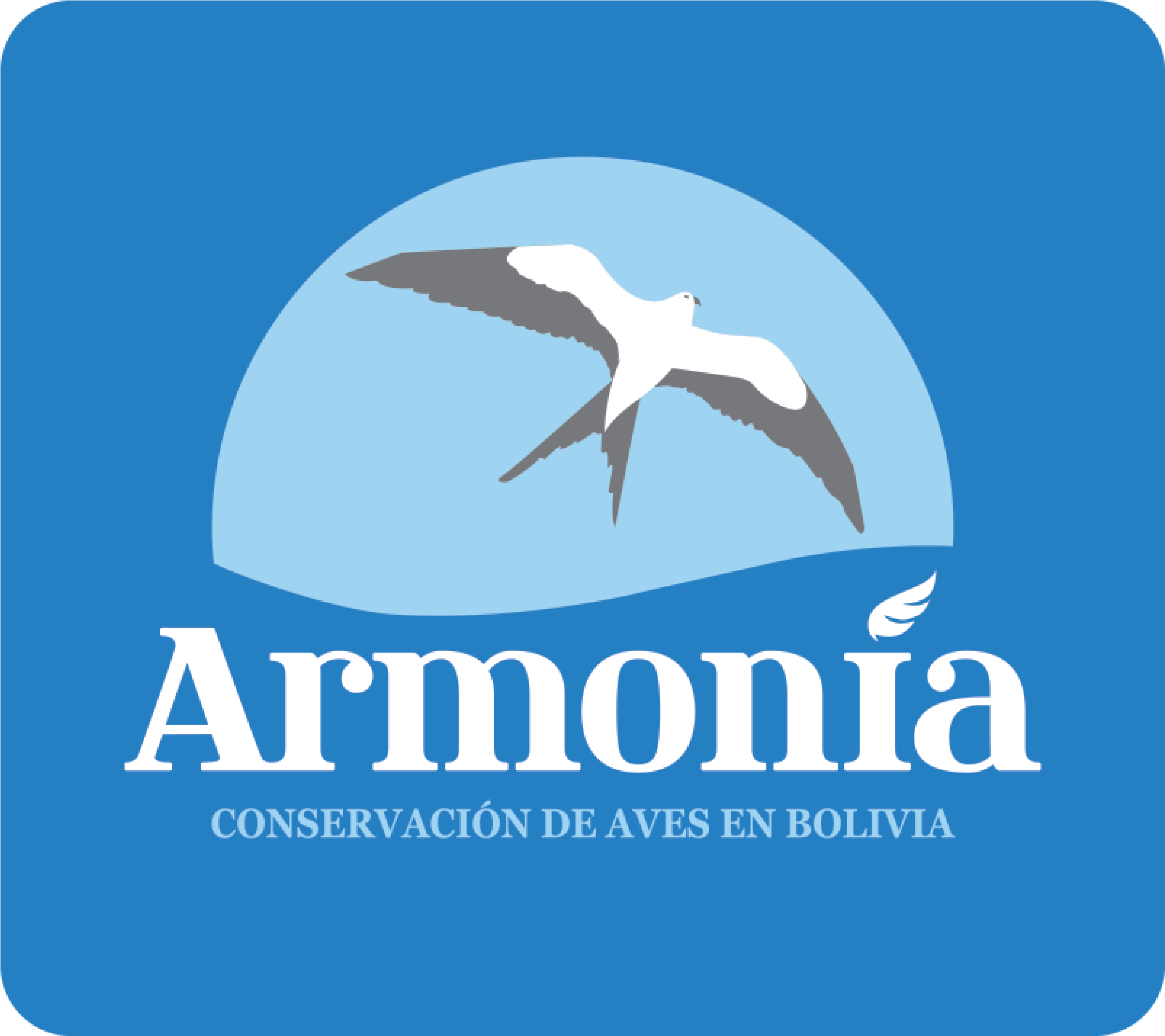Asociación Armonía logo