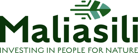 Maliasili logo