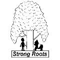 Strong Roots logo