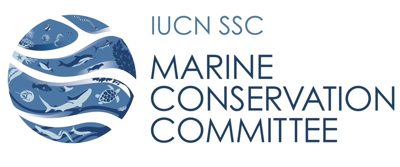 Species Survival Commission logo