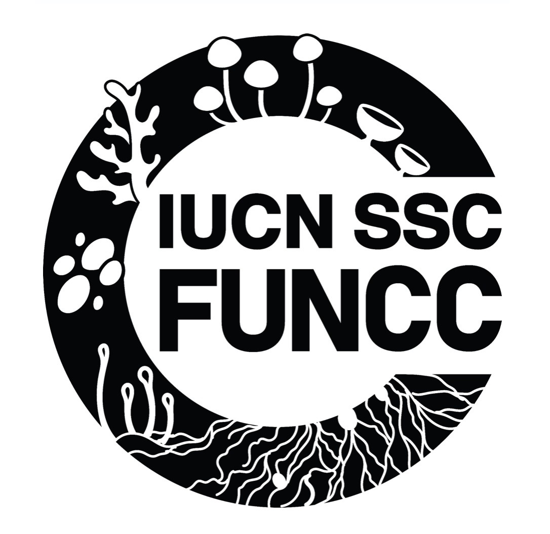 Species Survival Commission logo
