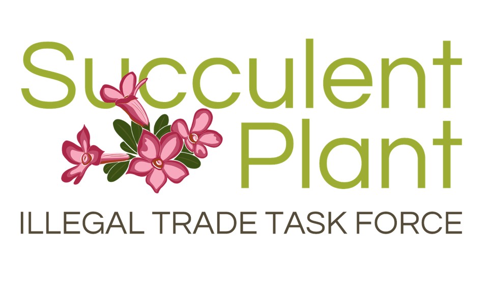 Species Survival Commission logo