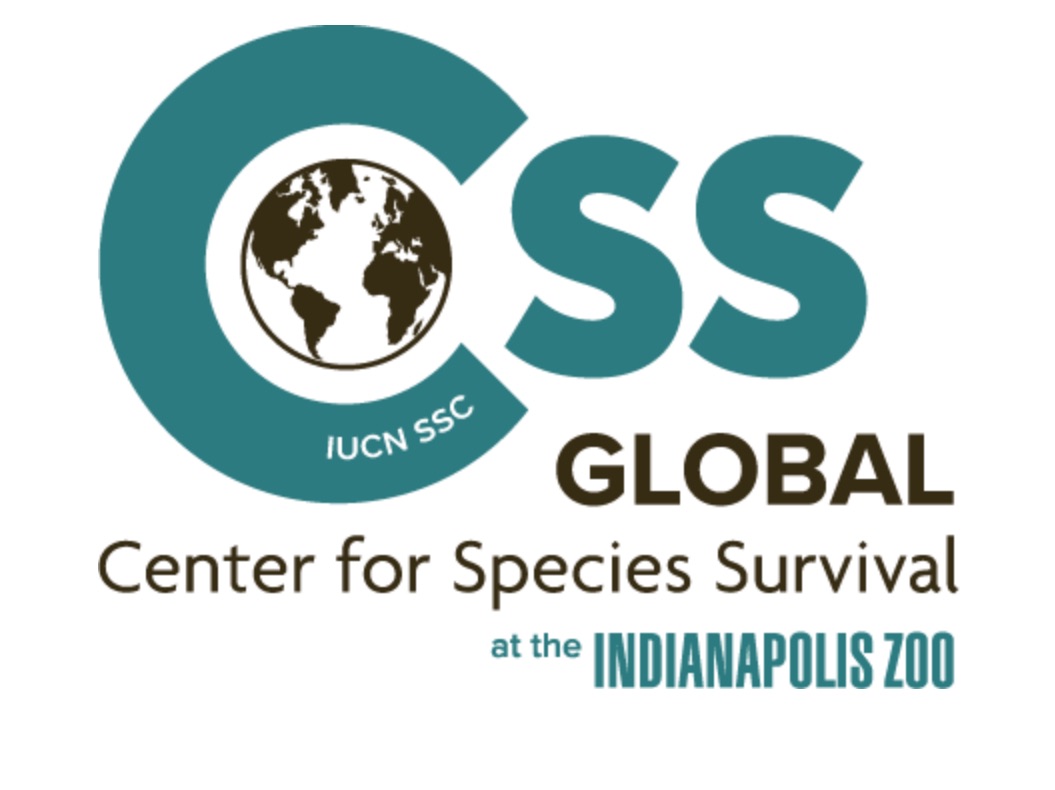 Species Survival Commission logo