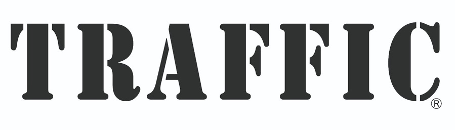 TRAFFIC logo