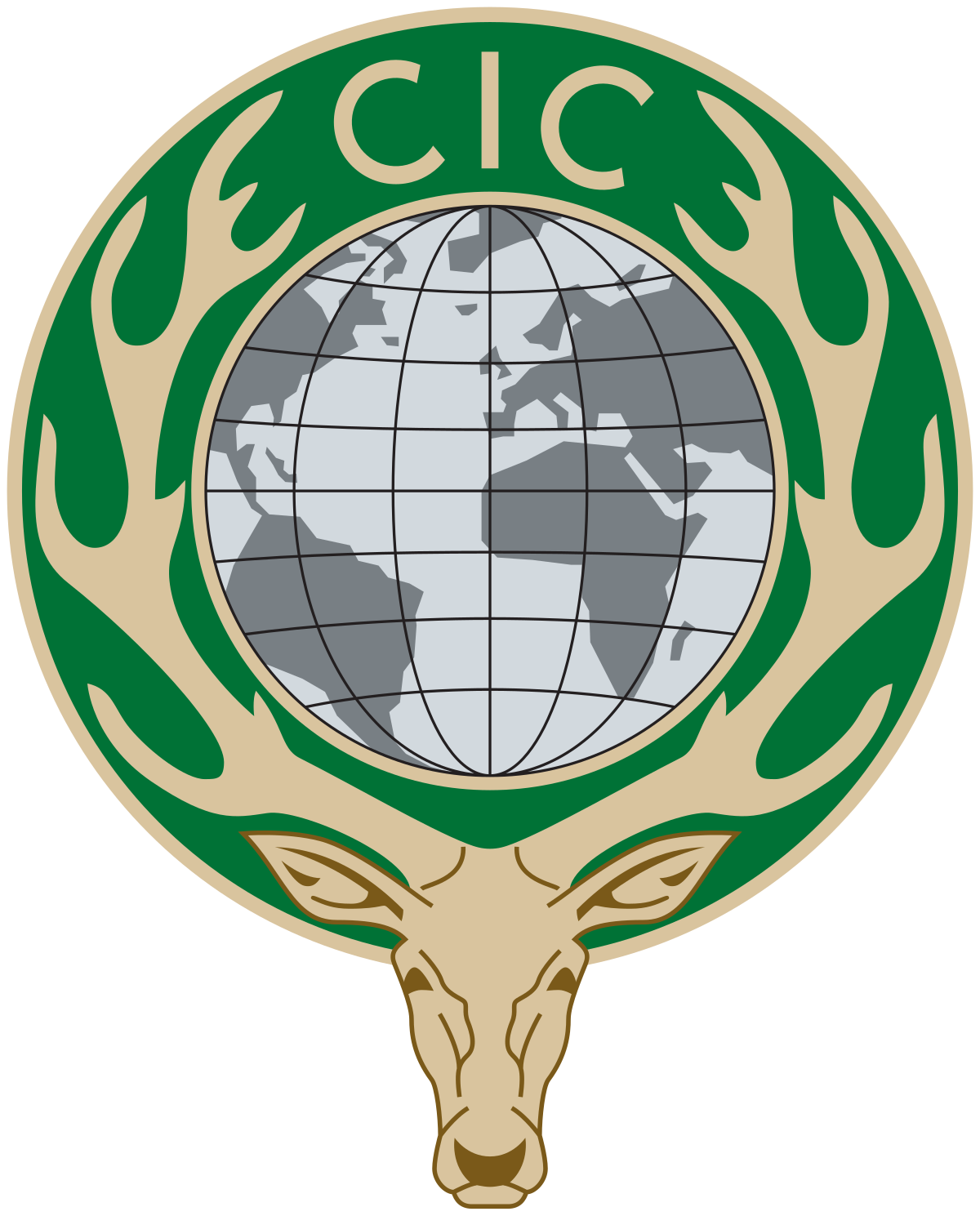 International Council for Game and Wildlife Conservation ( Austria ) logo