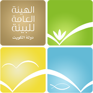 Environment Public Authority of Kuwait logo