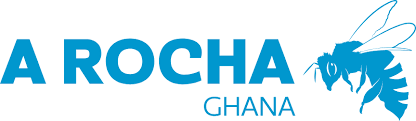 A ROCHA GHANA ( Ghana ) logo