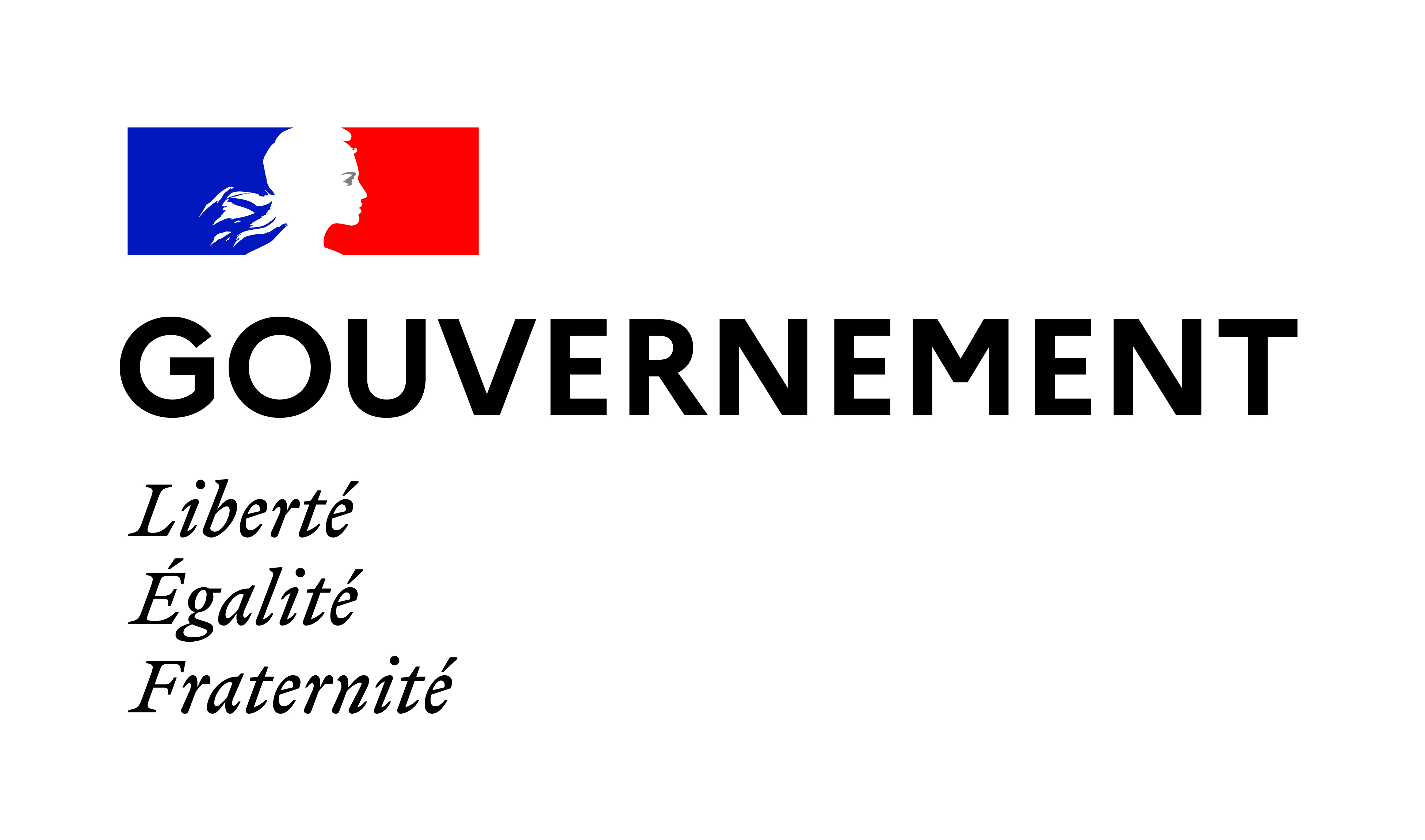 Comité national de l'UICN, France logo
