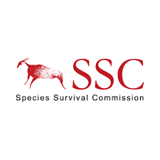 Species Survival Commission logo