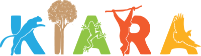 Yayasan Konservasi Ekosistem Alam Nusantara (KIARA) logo