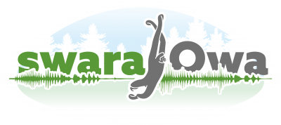SwaraOwa Indonesia logo