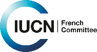 Comité national de l'UICN, France logo