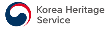 Cultural Heritage Administration ( Korea (RK) ) logo