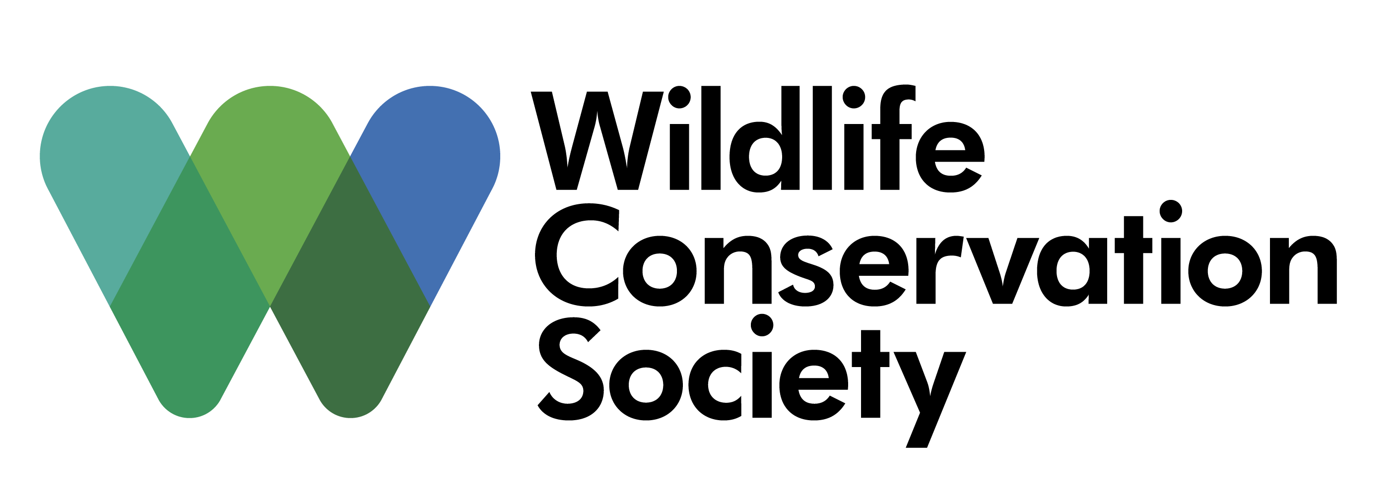 Wildlife Conservation Society ( United States of America ) logo