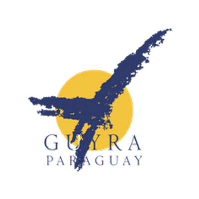 Asociación Guyra Paraguay Conservación de Aves ( Paraguay ) logo