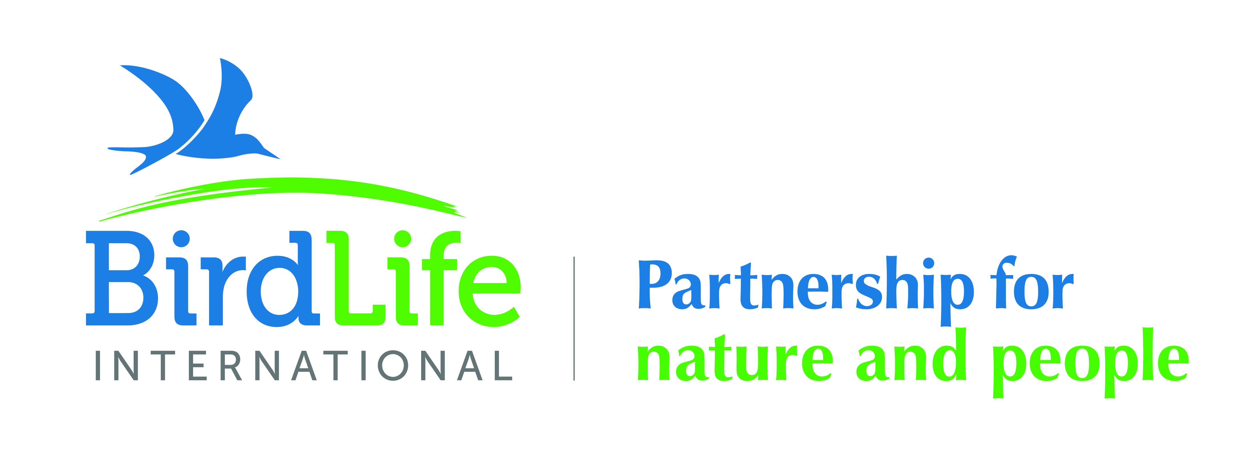 BirdLife International ( United Kingdom ) logo